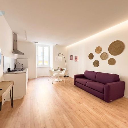 Lazzaretto Vecchio 22 Tirabora Short Rent Appartement Triëst Buitenkant foto