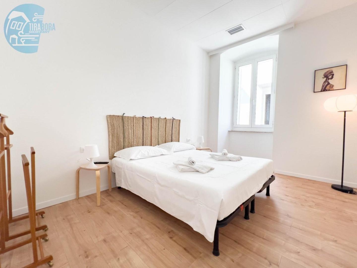 Lazzaretto Vecchio 22 Tirabora Short Rent Appartement Triëst Buitenkant foto