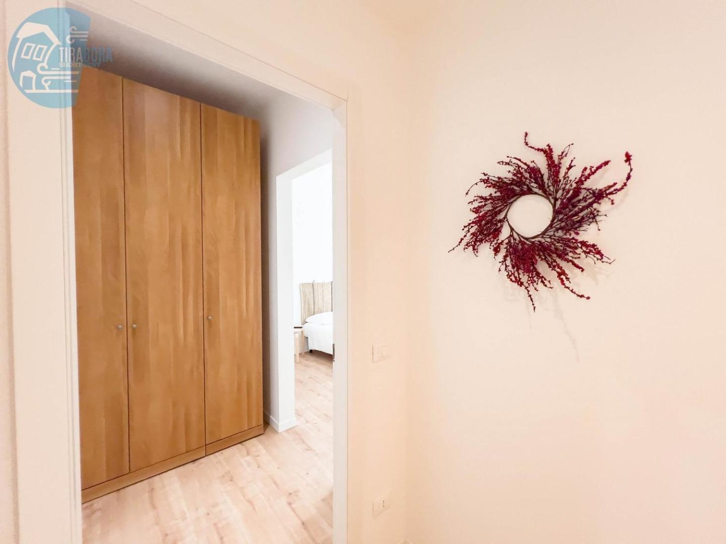 Lazzaretto Vecchio 22 Tirabora Short Rent Appartement Triëst Buitenkant foto