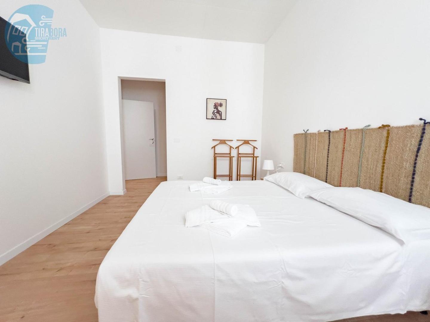 Lazzaretto Vecchio 22 Tirabora Short Rent Appartement Triëst Buitenkant foto