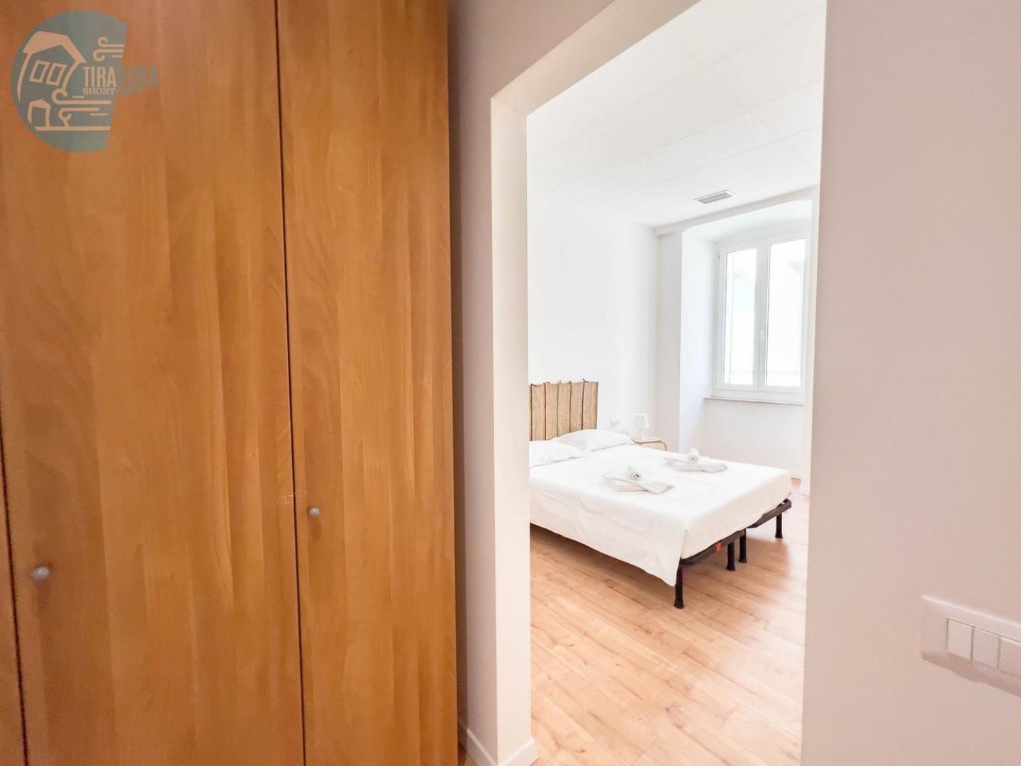 Lazzaretto Vecchio 22 Tirabora Short Rent Appartement Triëst Buitenkant foto