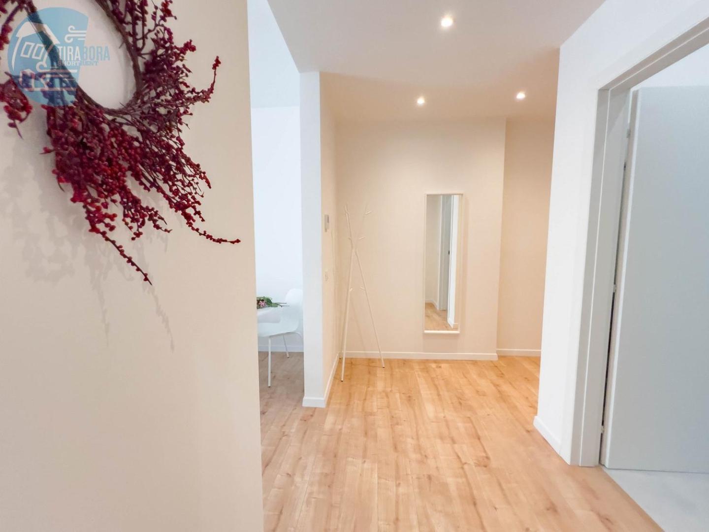 Lazzaretto Vecchio 22 Tirabora Short Rent Appartement Triëst Buitenkant foto