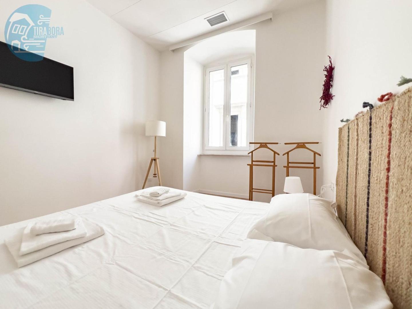 Lazzaretto Vecchio 22 Tirabora Short Rent Appartement Triëst Buitenkant foto