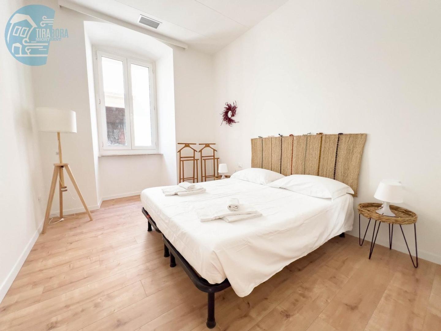 Lazzaretto Vecchio 22 Tirabora Short Rent Appartement Triëst Buitenkant foto