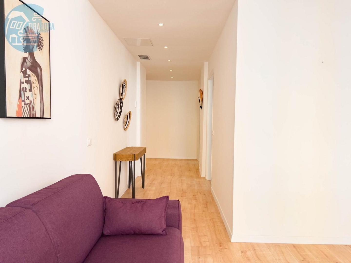Lazzaretto Vecchio 22 Tirabora Short Rent Appartement Triëst Buitenkant foto