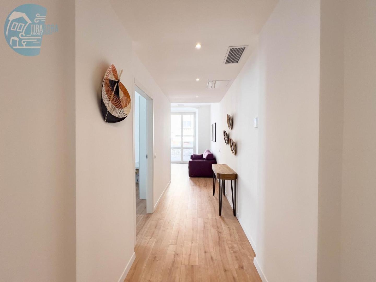Lazzaretto Vecchio 22 Tirabora Short Rent Appartement Triëst Buitenkant foto