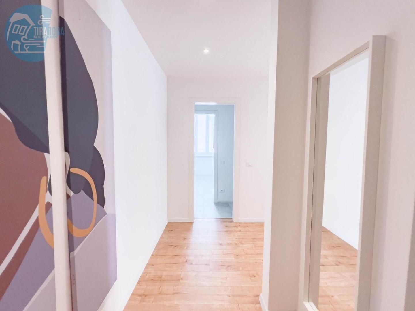 Lazzaretto Vecchio 22 Tirabora Short Rent Appartement Triëst Buitenkant foto