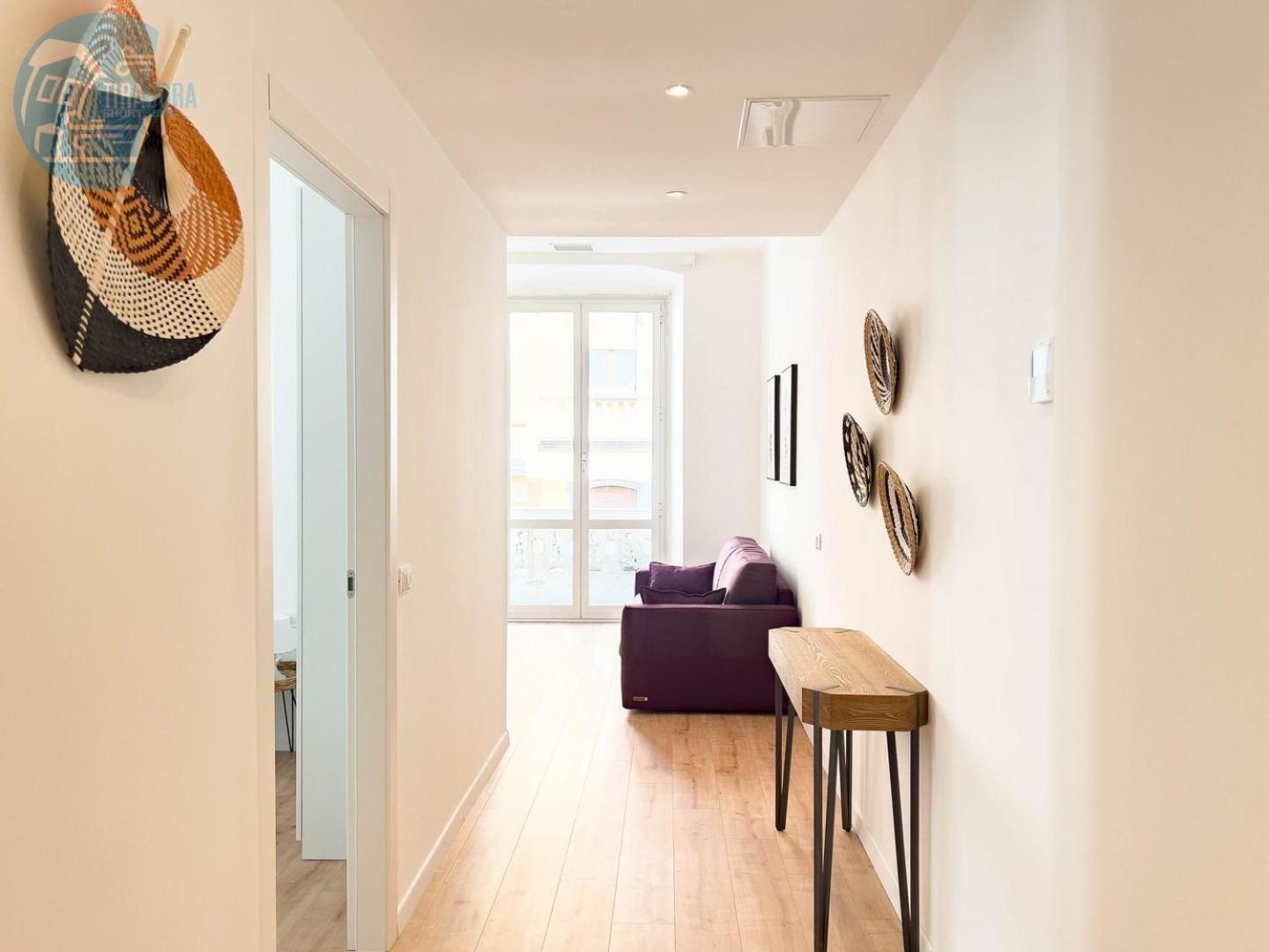 Lazzaretto Vecchio 22 Tirabora Short Rent Appartement Triëst Buitenkant foto