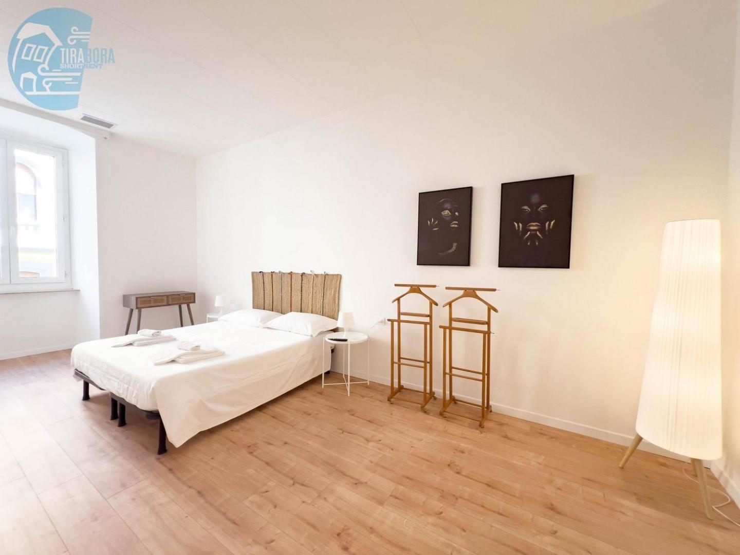 Lazzaretto Vecchio 22 Tirabora Short Rent Appartement Triëst Buitenkant foto