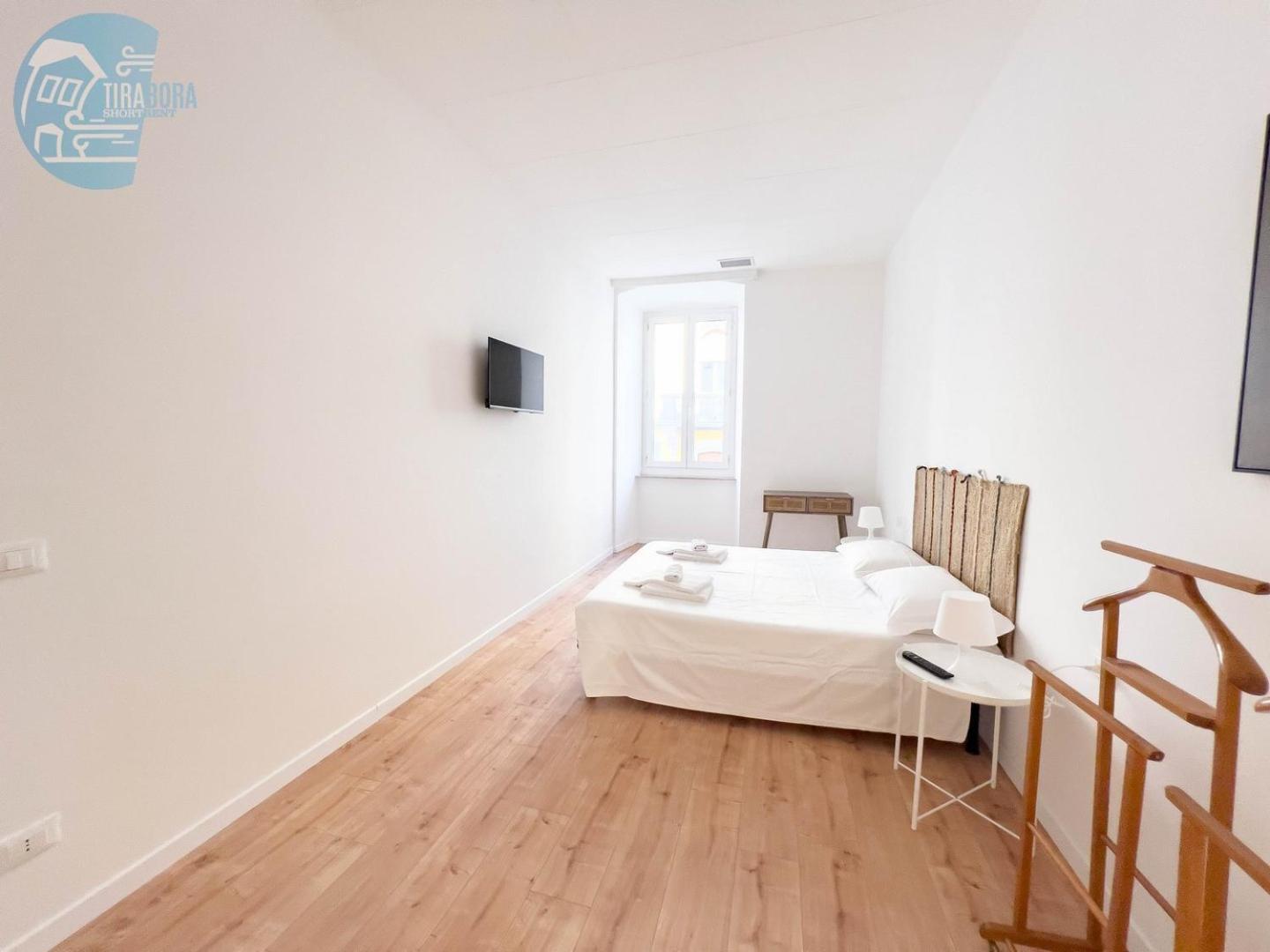 Lazzaretto Vecchio 22 Tirabora Short Rent Appartement Triëst Buitenkant foto