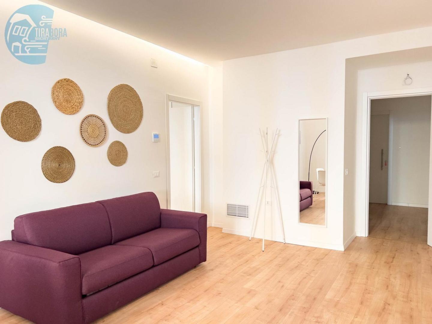 Lazzaretto Vecchio 22 Tirabora Short Rent Appartement Triëst Buitenkant foto