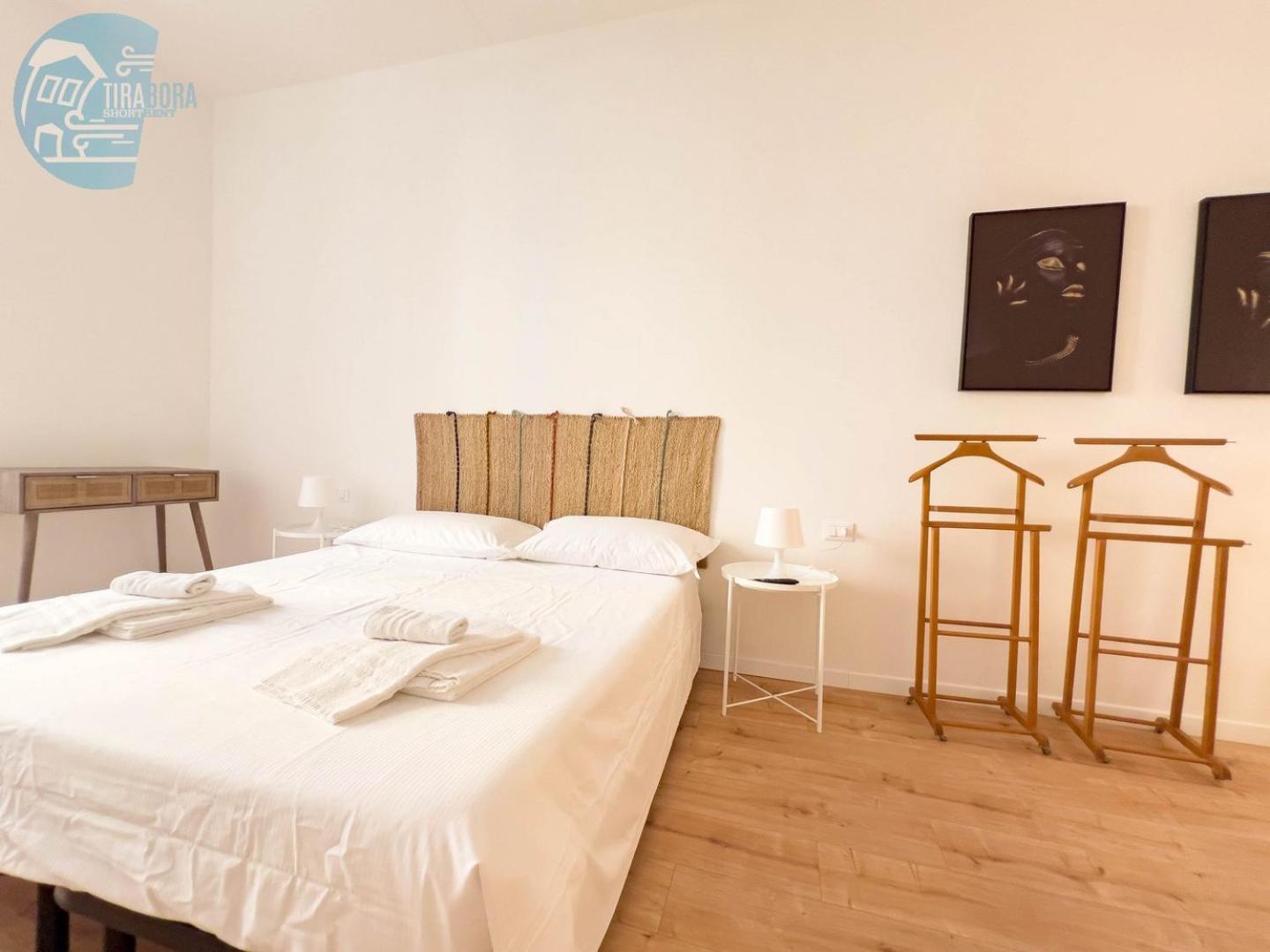 Lazzaretto Vecchio 22 Tirabora Short Rent Appartement Triëst Buitenkant foto