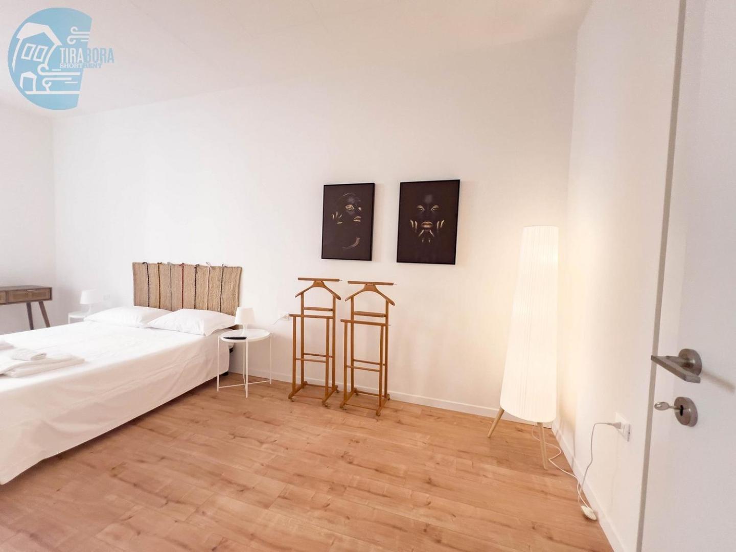 Lazzaretto Vecchio 22 Tirabora Short Rent Appartement Triëst Buitenkant foto